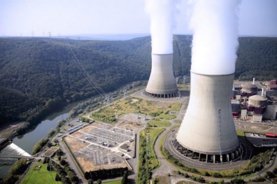 Akkuyu Nükleer Güç Santrali'nin temeli bugün atılıyor